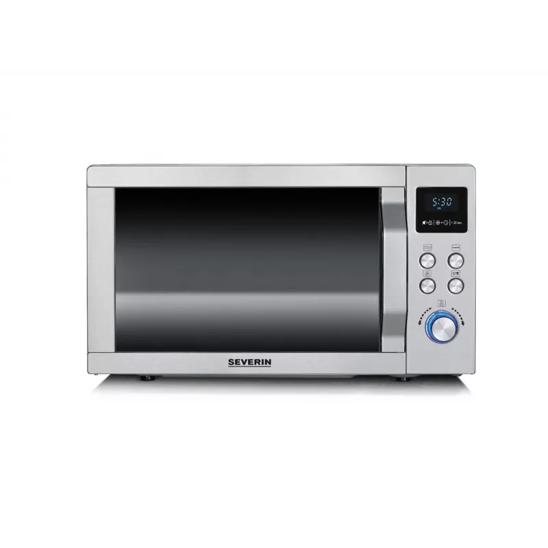 Kombinācijas mikroviļņu krāsns Severin MW 7774, 900 W, 25 L