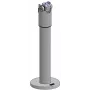 Ergonomic Solutions SP1 DuraTiltT SUMUP300-02 regulējams monitora rokas stiprinājums ar 300 mm slīpuma diapazonu