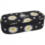 Penālis CoolPack Campus DAISY BLACK