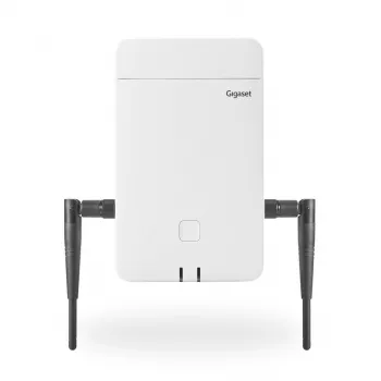 DECT bāzes stacija Gigaset N870E IP PRO