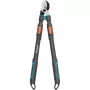 Gardena zaru šķēres TeleCut Pro L Pelēka/tirkīza 65cm - 90cm (12041-88)