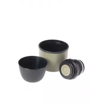 Termos Esbit Vacuum Flask 1L, olīvzaļš