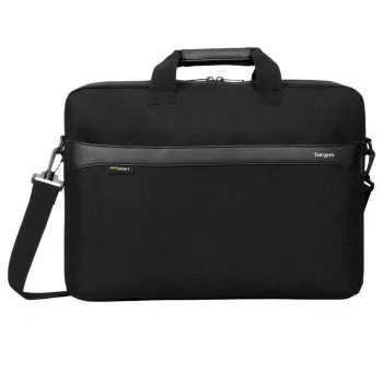 Targus GeoLite 35.6 cm (14 collu) Slip case Melns