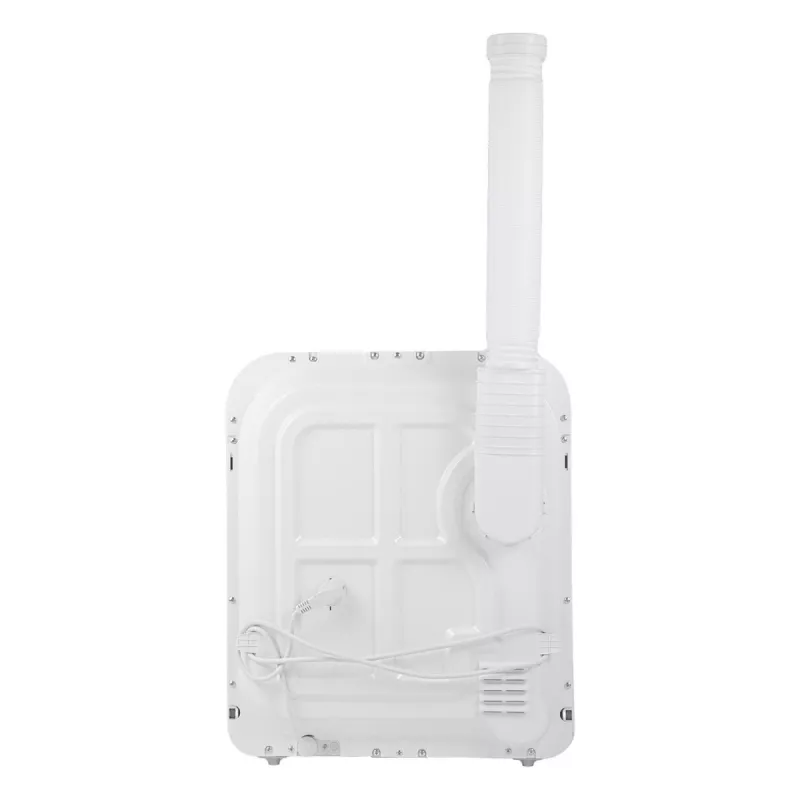GB415 Elektriskais Mini Veļas Žāvētājs 3 kg