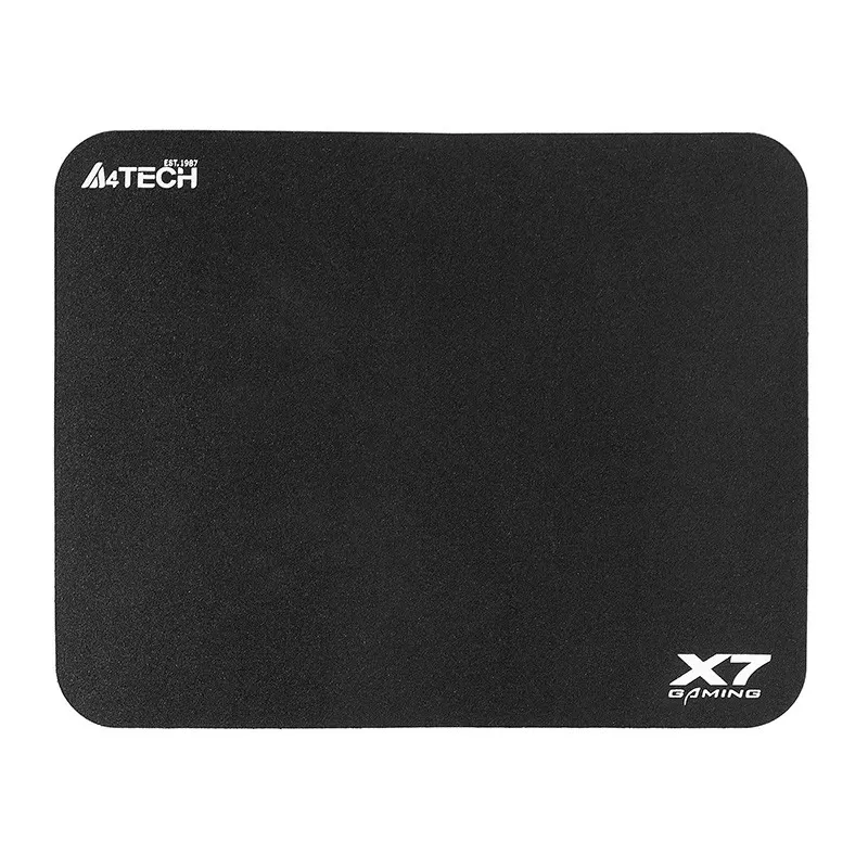 A4Tech X-Game X-7120 spēļu pele, 2000 DPI, melnā krāsā
