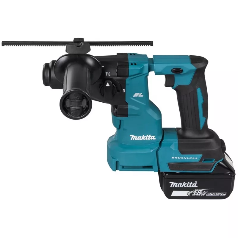 Makita DHR183RTWJ Urbja Uzgalis