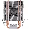 Thermaltake Contac 9 SE procesora gaisa dzesētājs 9.2 cm melns, balts
