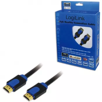 HDMI kabelis LogiLink CHB1115 15m