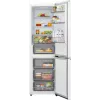 LG GBBSJ1CCSW ledusskapis-saldētava brīvstāvošs 333 L Balts