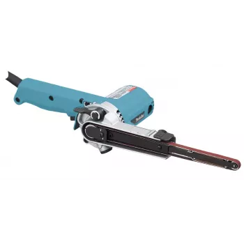 Makita 9032 portatīvā lentas slīpmašīna