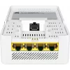 HUAWEI AP265E iekštelpu bezvadu piekļuves punkts, 11ax, 2+2 divas joslas, viedā antena, 5xRJ45, 3000 Mbps