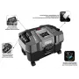 GRAPHITE 58GE105 bezvadu putekļsūcējs 18V 10L