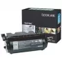 Lexmark 12A7462 - Tonera kasetne melna - T630, 632, 634, 634dtn-32; X630, 632, 634