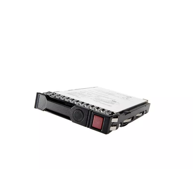 HPE 1.2TB SAS 12G Mission Critical 10K SFF SC 3 gadu garantija Multi Vendor HDD