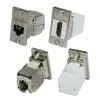 Montāžas komplekts LogiLink MP0054 Sudrabs
