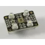 ALLNET ALL-A-53 Piederums izstrādes platēm