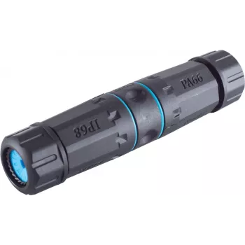 Dzimuma pārveidotājs RJ-45 ShiverPeaks BS08-01046
