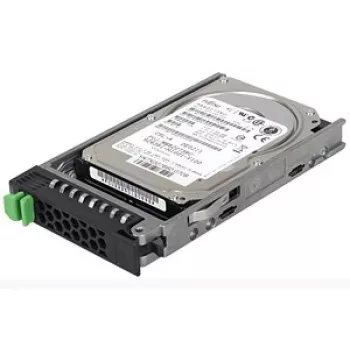 Fujitsu PY-BH2T7B9 iekšējais cietais disks 2 TB 7200 RPM 3.5 collu Serial ATA III
