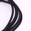TB Micro USB - USB 1.5 m kabelis melns (AKTBXKU2SBA150B)