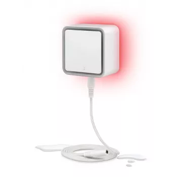 Eve Vanduo Guard - viedais ūdens noplūdes sensors (Thread)