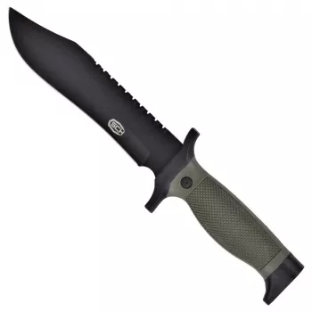 Taktiskais nazis SCK 828-4 Olive Drab