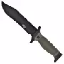 Taktiskais nazis SCK 828-4 Olive Drab