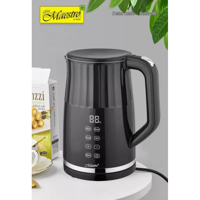 Tējkanna MAESTRO MR-049