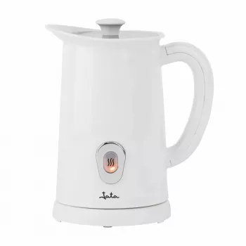 Automātiskais piena putotājs JATA JECL1820 Balts 240 ml 400 W