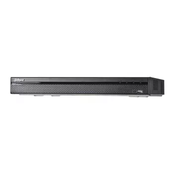 Dahua Technology DHI-NVR4216-4KS3 tīkla video ierakstītājs