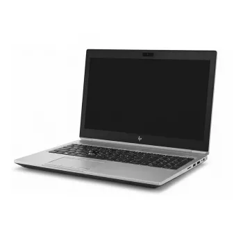 HP ZBOOK 15 G5, Intel Core i7-8850H, 15.6 inch FHD, Webkamera, NVIDIA Quadro P2000, 64GB RAM, 512GB SSD, DE, Windows 11 Pro, A4 klase