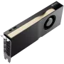 PNY RTX PRO 4500 Blackwell, 32 GB GDDR7 ECC 256 bitu, 200W, PCI Express 5.0 x16, 4 x DisplayPort 2.1b, ATX kronšteins, 1x CEM5 16-pinu barošanas kabelis, FHFL divu slotu, maza kastīte
