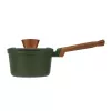 Katliņš RESTO 93700 — nerūsējošais tērauds 16 cm, 1.4 L