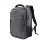 Mugursoma SBOX Amsterdam 18 (NSS-00280) — 18 L pilsētas mugursoma