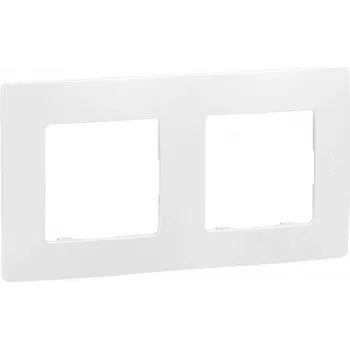 Legrand 665002 2 vietu rāmis