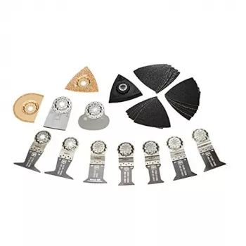 FEIN 35222967060 asmens komplekts daudzfunkciju instrumentam