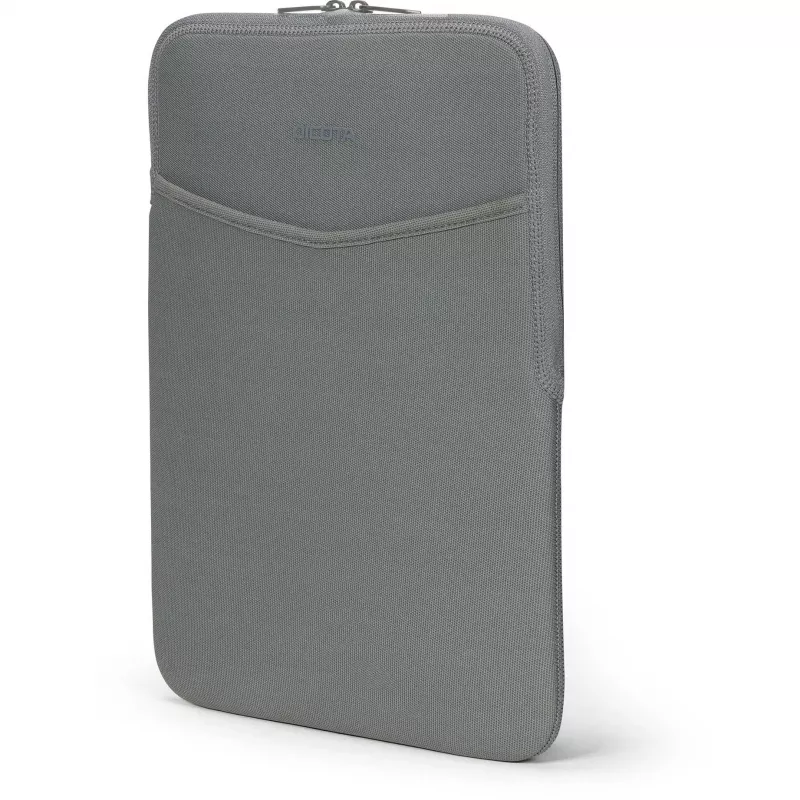 DICOTA D32000-DFS Sleeve Eco SLIM maciņš 38,1 cm (15 collu) pelēks