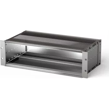 SCHROFF SUBR PRO F 3U 84HP 295D SL SHIELDED - Racka piederums - 3 HE (24563143)