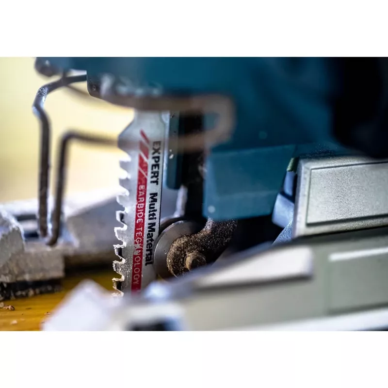 Bosch T367XHM finierzāģa asmens, karbīds, 2 gab.