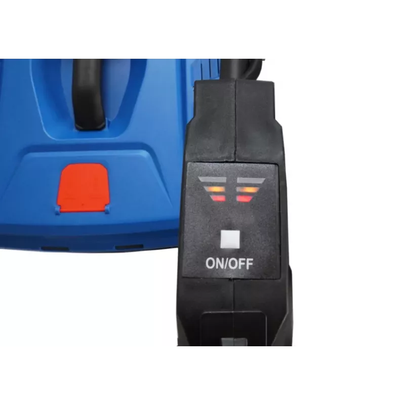 Zāles pļāvējs Blaupunkt CL7010