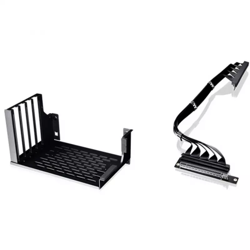 PC korpuss Thermaltake CTE E660 MX Midi Tower Zaļš