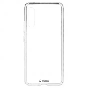 Krusell KIVIK caurspīdīgs vāciņš Samsung Galaxy A90 17 cm