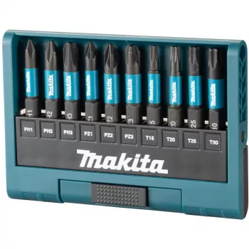 Makita E-12011 Piederums Melns