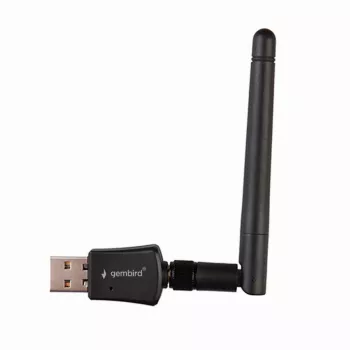 Tīkla karte Gembird WNP-UA300P-02
