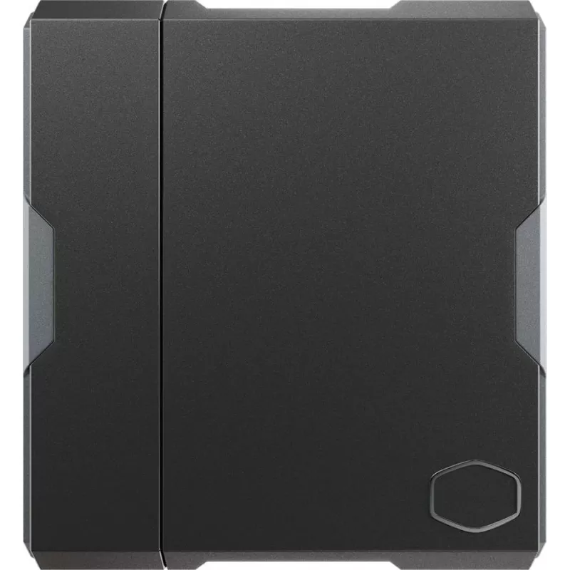 Gaisa dzesētājs Cooler Master Hyper 612 APEX 120 mm Melns, 6 siltuma caurules, 2400 RPM, 75.2 CFM, 4-pin