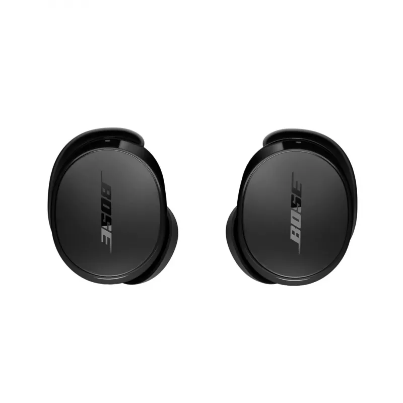 Bose 888507-0100 bezvadu austiņas In-ear Bluetooth Melnas