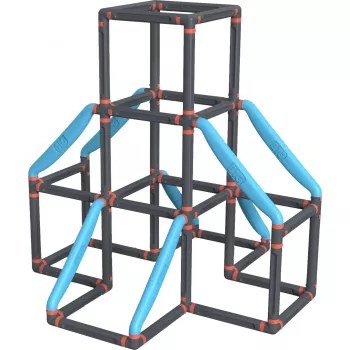 BIG Kraxxl - The Tower, kāpšanas tornis
