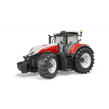 BRUDER 3180 rotaļu transportlīdzeklis, sarkans