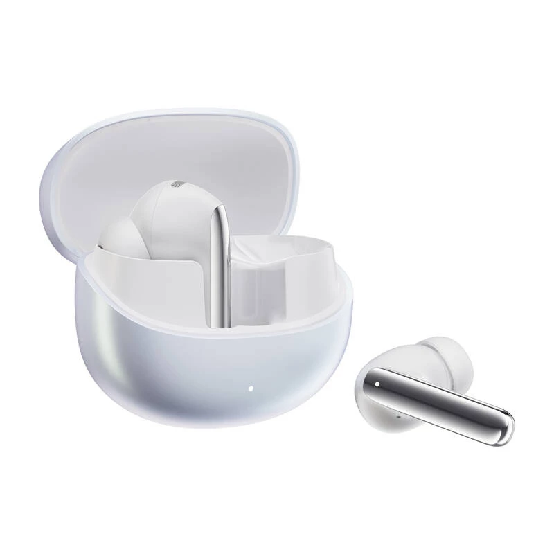 Austiņas QCY MeloBuds Pro HT08 (baltas)