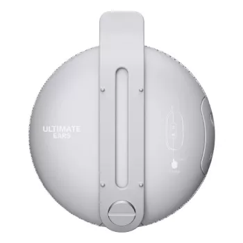 Logitech Ultimate Ears MINIROLL - portatīvais Bluetooth skaļrunis - pelēks (984-002027)
