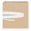 Tīkla kabelis UBIQUITI Cat6a U/UTP (UTP) Balts 305 m — model UACC-Cable-C6A-CMR